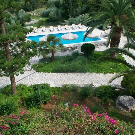 Apartmán Panorama Fiscardo *