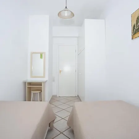 Panorama Fiscardo Fiskardo