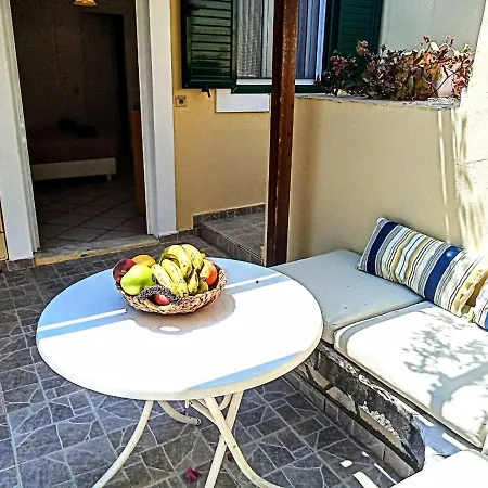 Panorama Fiscardo Apartmán