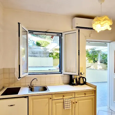 Apartmán Panorama Fiscardo *