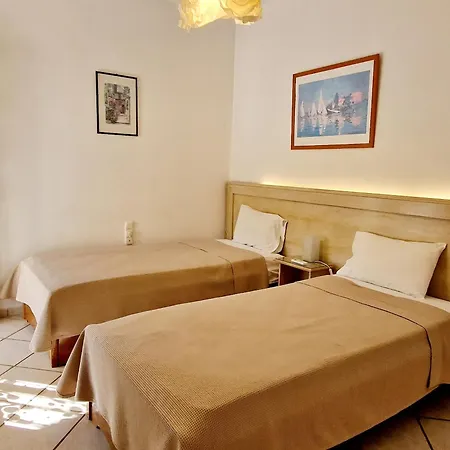 Panorama Fiscardo * Fiskardo