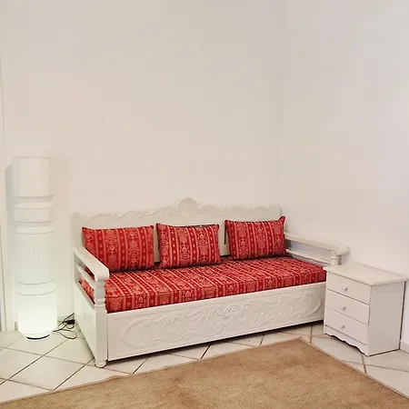 Panorama Fiscardo Fiskardo