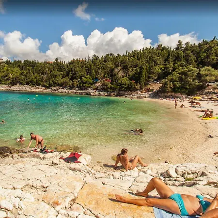 Lägenhet Panorama Fiscardo *