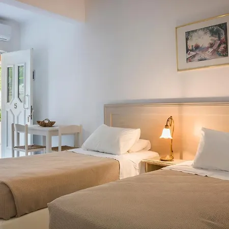 Panorama Fiscardo * Fiskardo