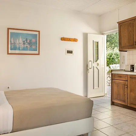 Panorama Fiscardo * Fiskardo