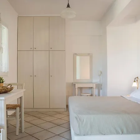 Panorama Fiscardo Апартаменты Фискардон