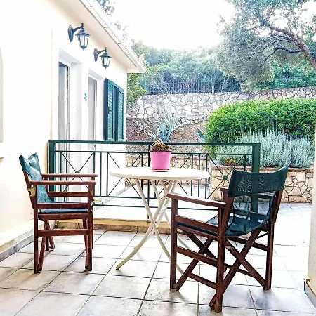 Apartamento Panorama Fiscardo
