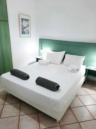 Appartement Panorama Fiscardo *