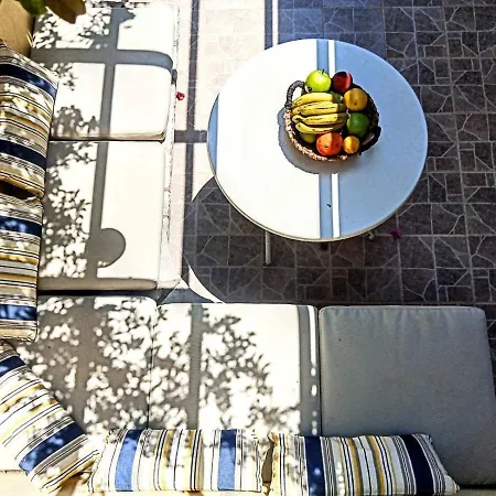 Panorama Fiscardo * Fiskardo