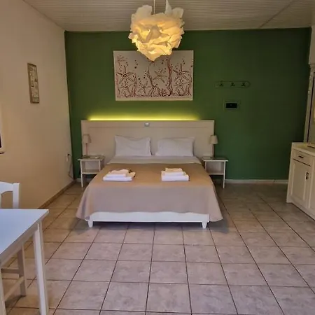 Panorama Fiscardo Appartement Fiskardo