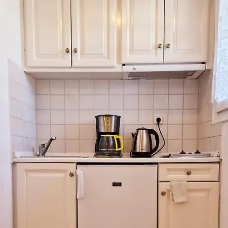 Apartamento Panorama Fiscardo Fiskardo