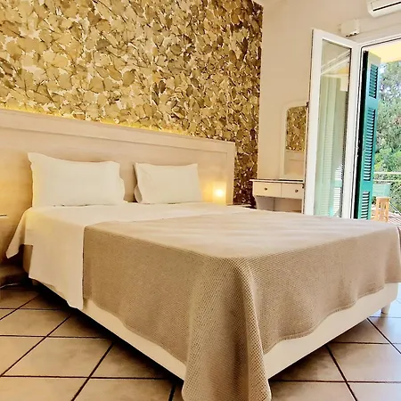 Panorama Fiscardo Appartement