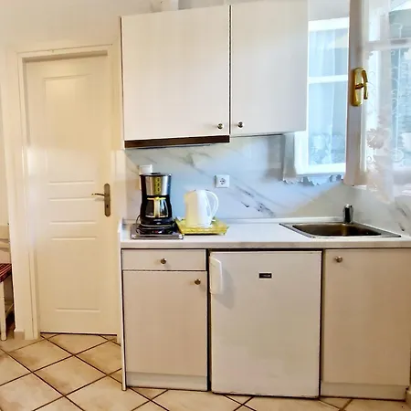Apartamento Panorama Fiscardo