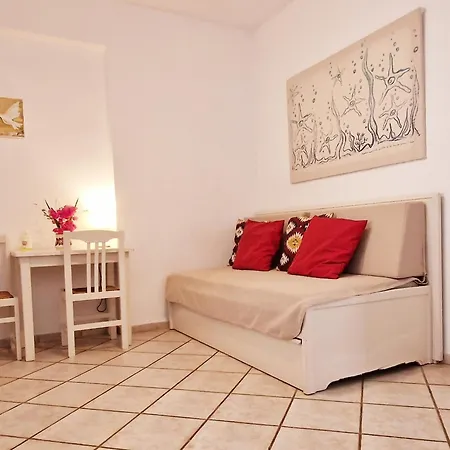 Appartement Panorama Fiscardo Fiskardo