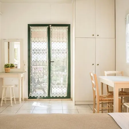 Panorama Fiscardo Fiszkárdo