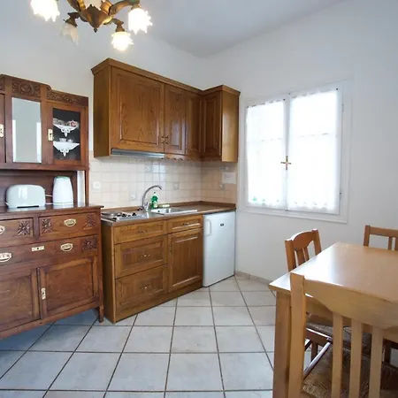 Panorama Fiscardo * Fiszkárdo