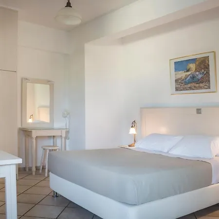 Panorama Fiscardo Fiszkárdo