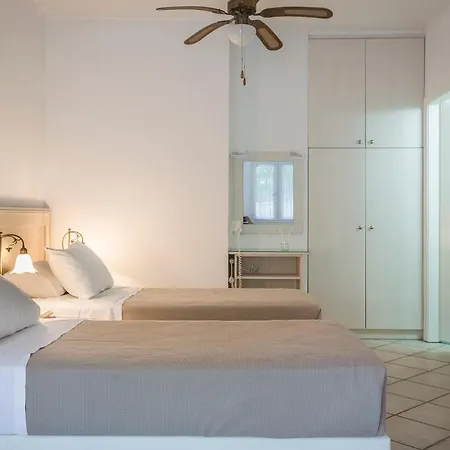 Panorama Fiscardo 피스카던