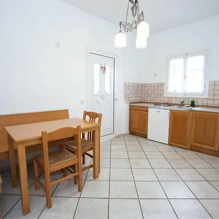 Panorama Fiscardo Apartman *