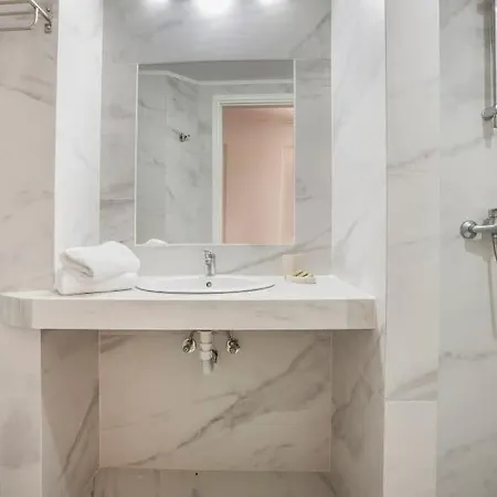 Panorama Fiscardo Fiszkárdo