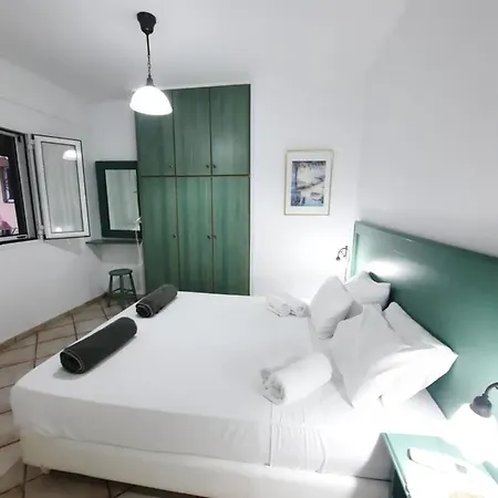 Panorama Fiscardo Apartman Fiszkárdo