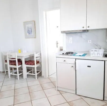 Apartman Panorama Fiscardo