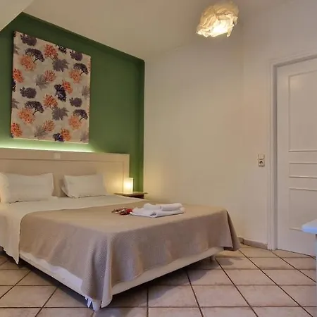 Apartman Panorama Fiscardo *