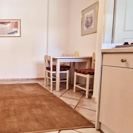 Panorama Fiscardo Apartman