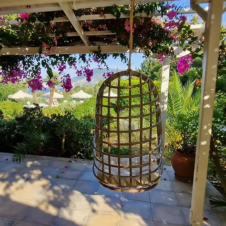 Apartman Panorama Fiscardo *