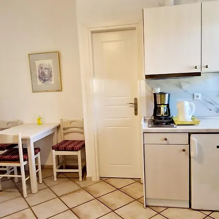 Panorama Fiscardo Fiszkárdo