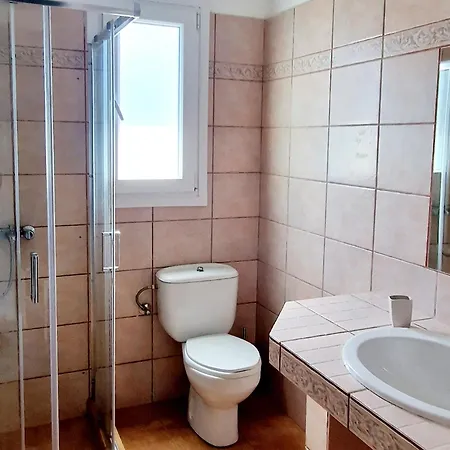 Panorama Fiscardo * Fiszkárdo