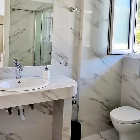 Panorama Fiscardo * Fiszkárdo