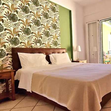 Panorama Fiscardo Apartman Fiszkárdo