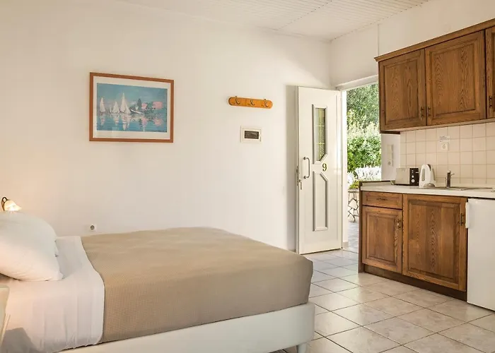 Panorama Fiscardo * Fiskardo