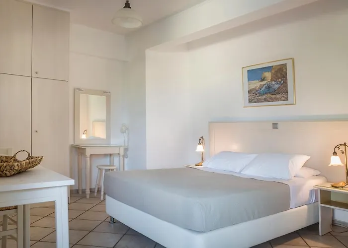 Panorama Fiscardo Fiskardo