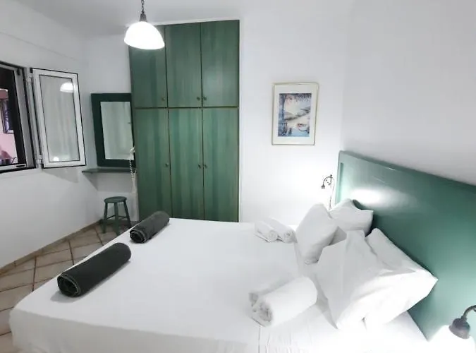 Panorama Fiscardo Apartment Fiskardo