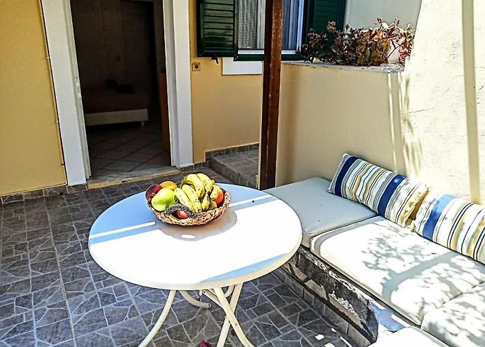 Panorama Fiscardo Apartment