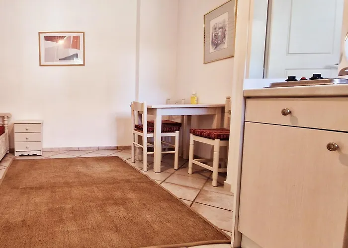 Panorama Fiscardo Apartment