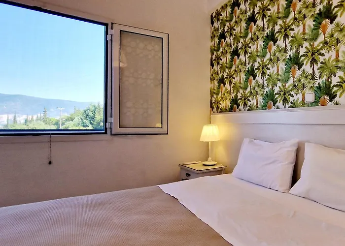 Panorama Fiscardo Apartment Fiskardo