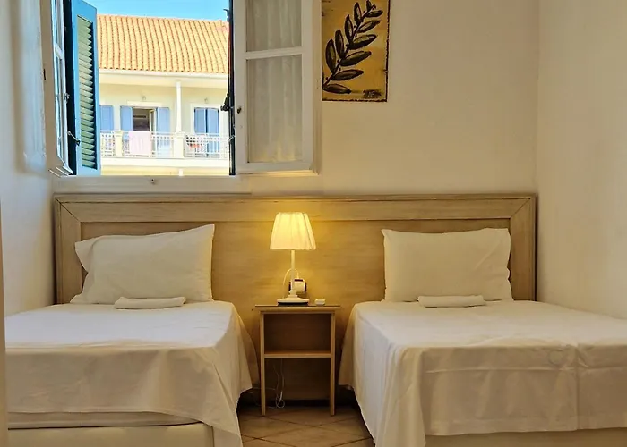 Panorama Fiscardo