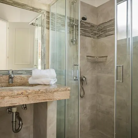 Panorama Fiscardo Apartament *