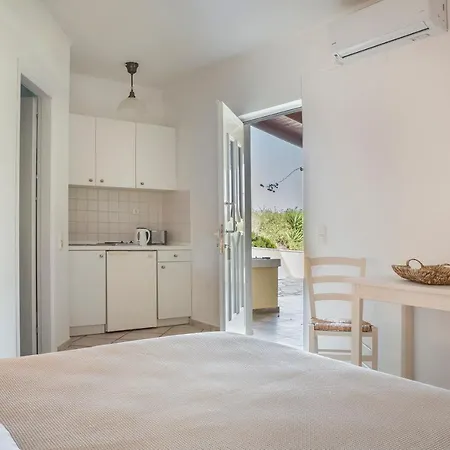 Panorama Fiscardo Apartament Fiskardo