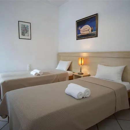 Panorama Fiscardo Apartament *