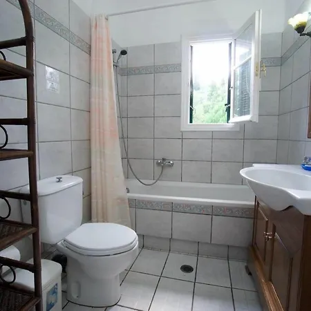 Panorama Fiscardo Apartament