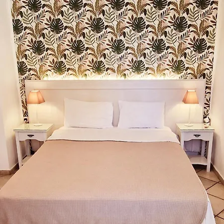 Apartament Panorama Fiscardo Fiskardo